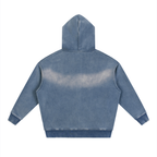 EMA Sunfade Zip Hoodie