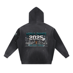 Philadelphia Champs Hoodie  - Vintage Washed