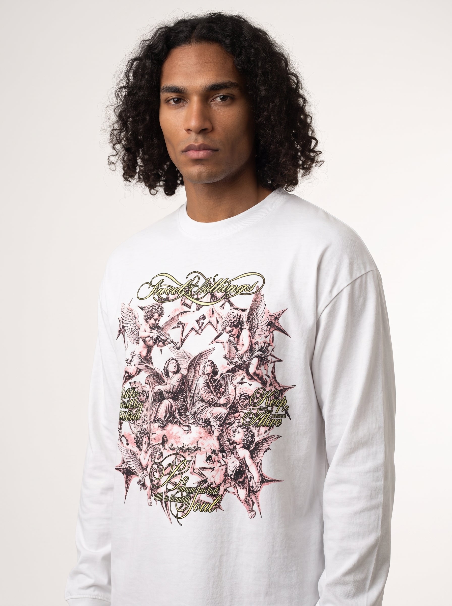 Paradise Long Sleeve