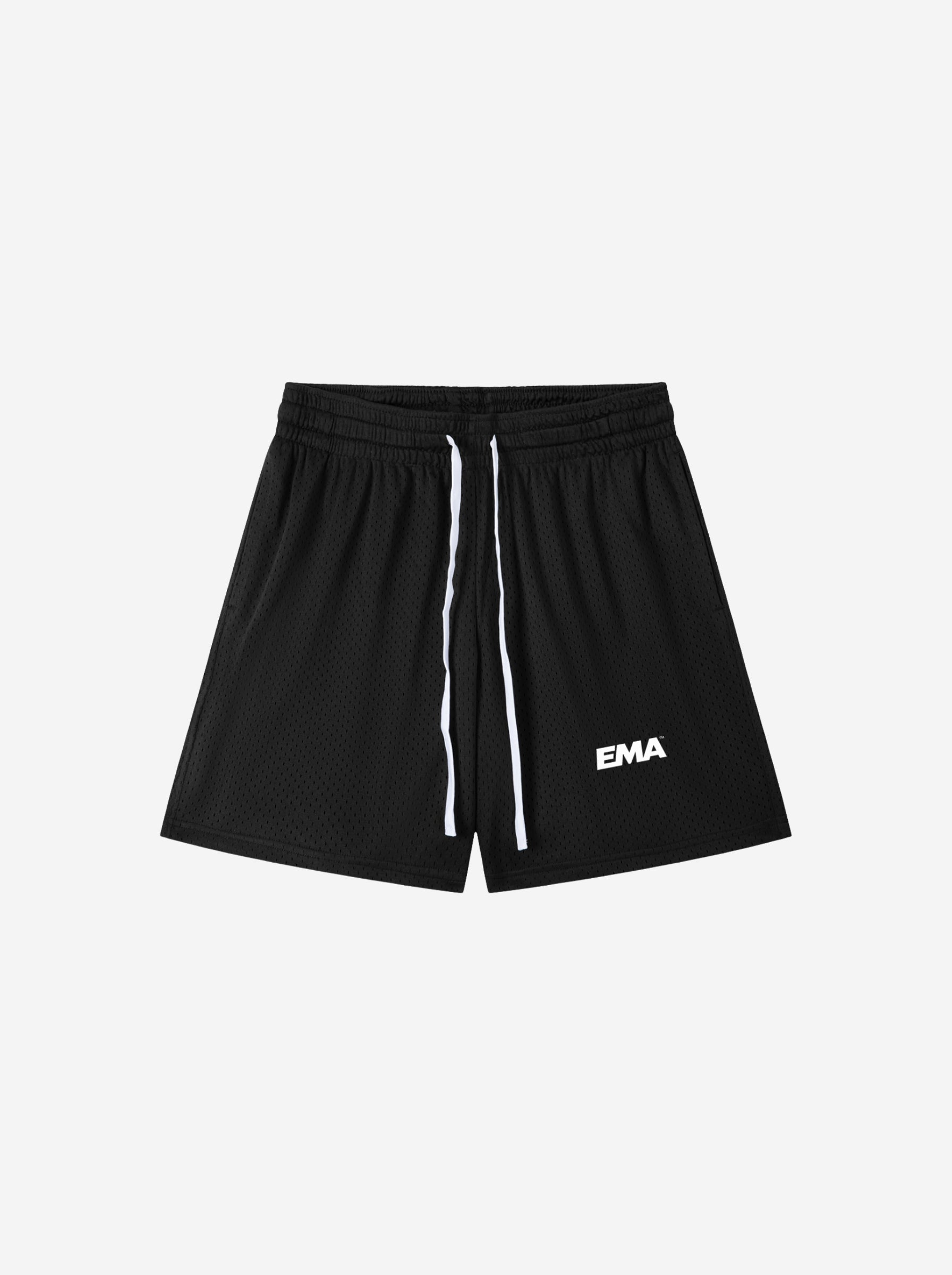 EMA Essential Mesh Shorts