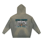 Philadelphia Champs Hoodie  - Vintage Washed
