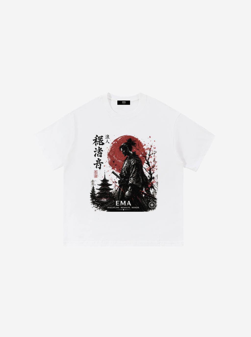 Ronin Tee
