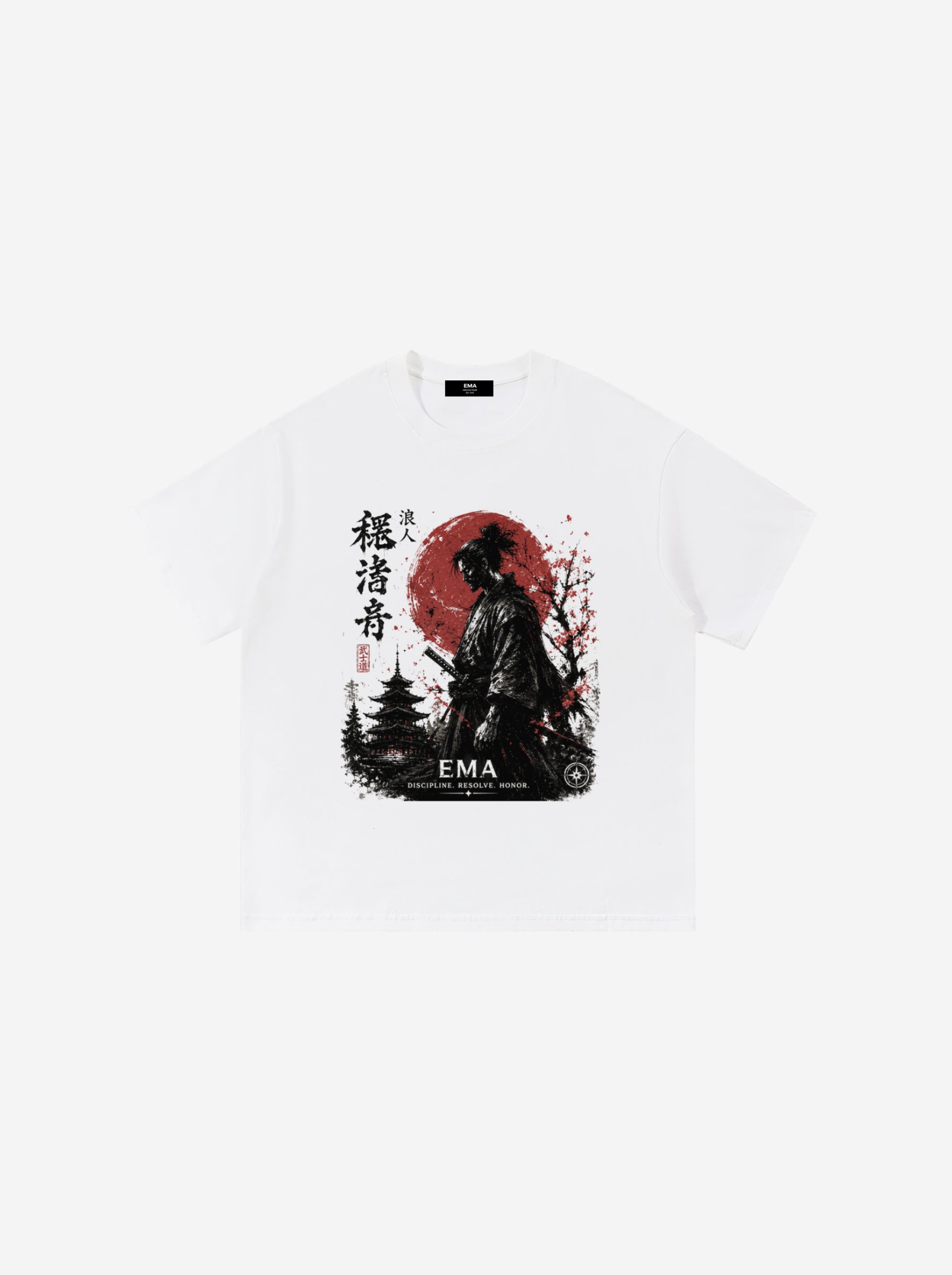 Ronin Tee