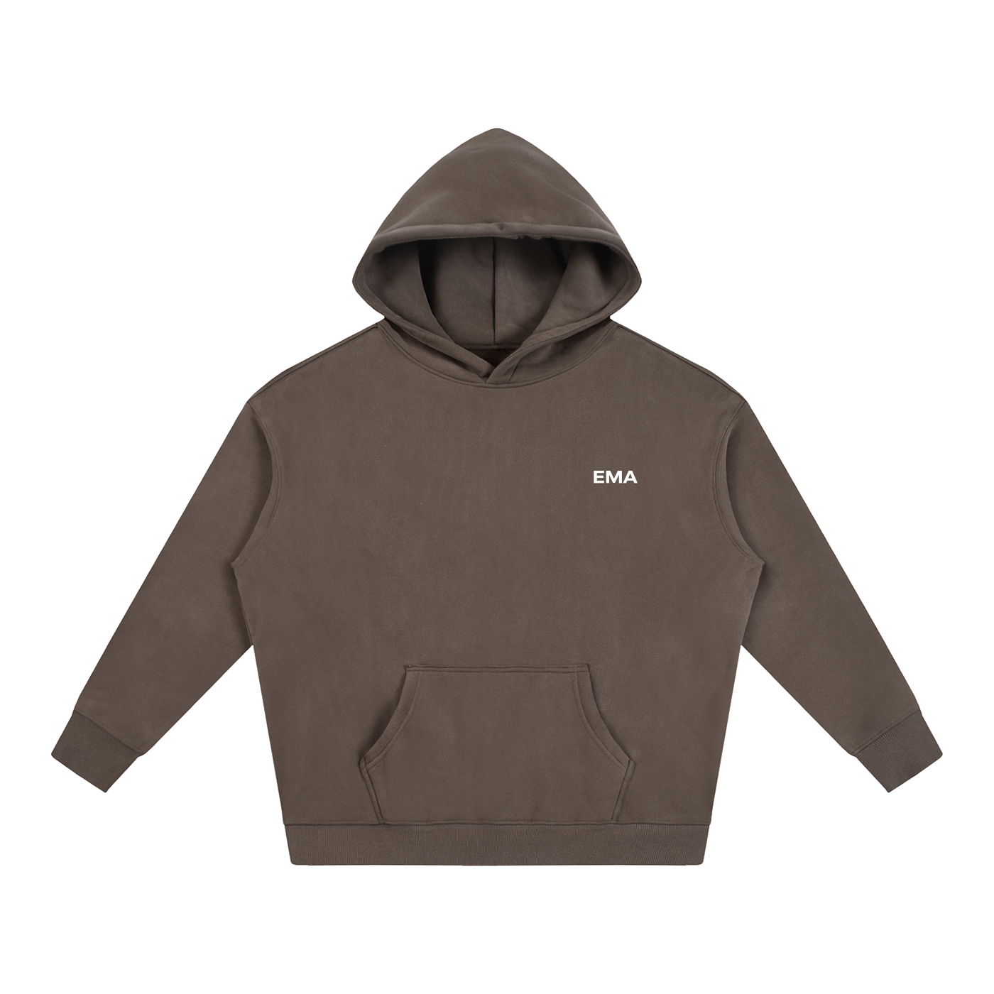 EMA Essential Fleece Hoodie