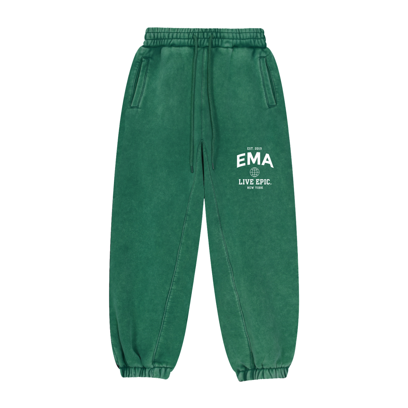 EMA Essential Jogger