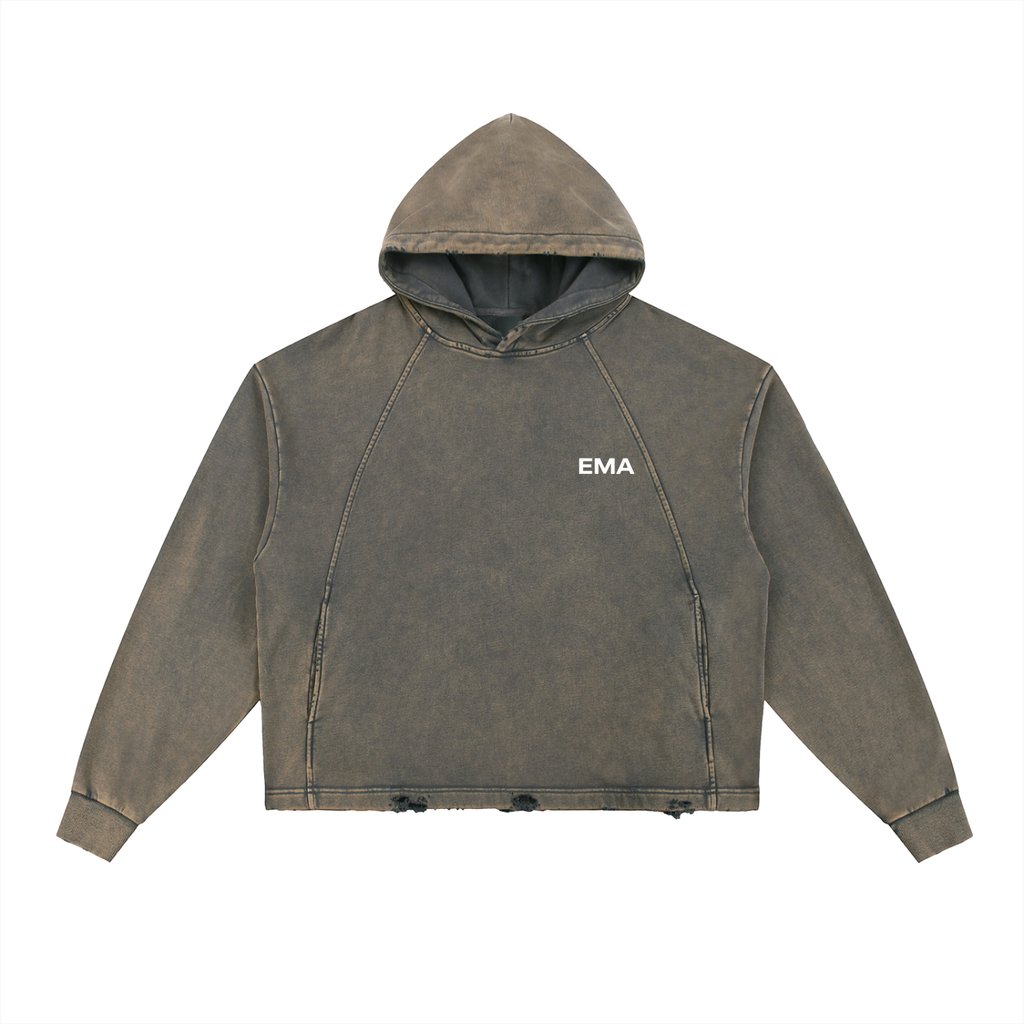Grace Hoodie