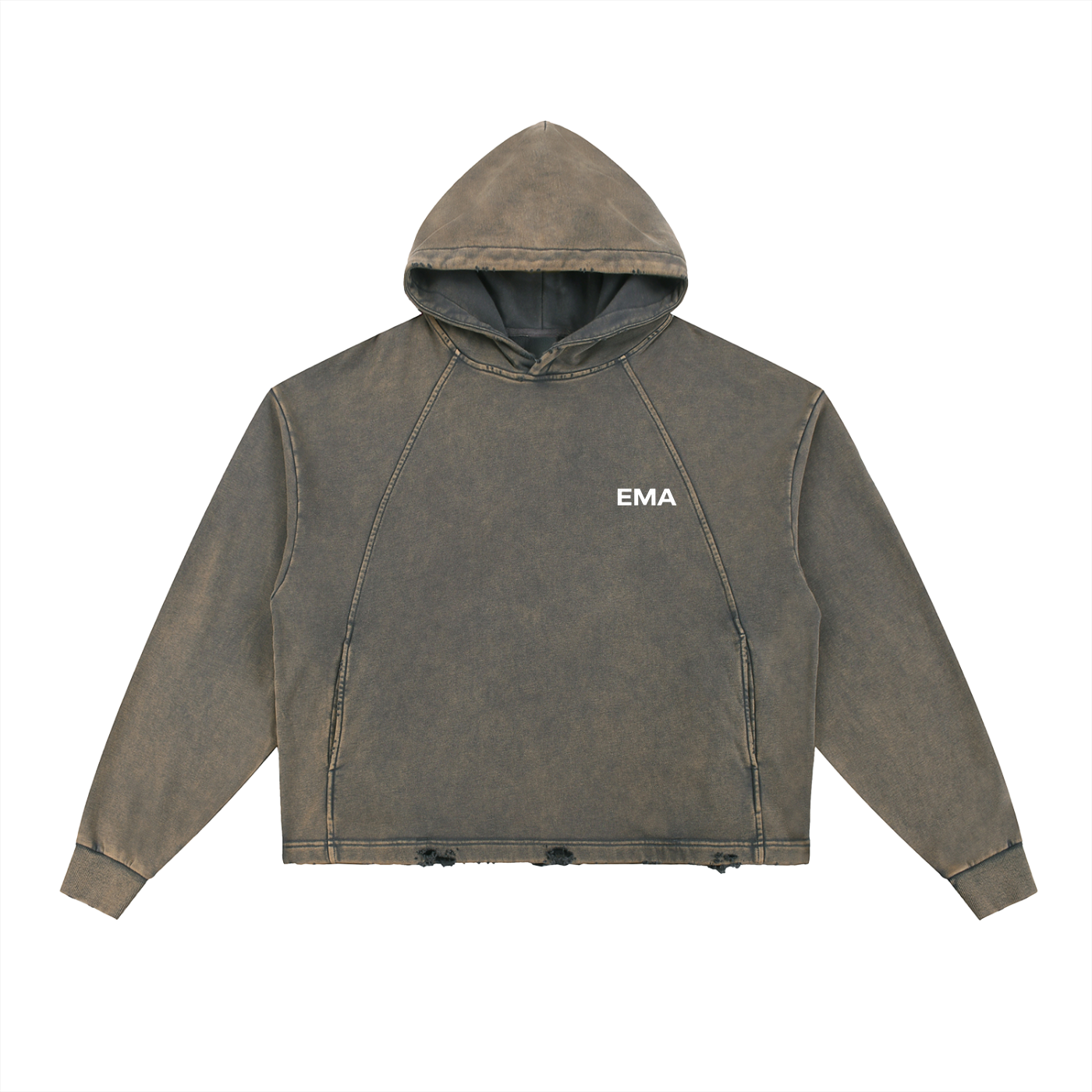 Grace Hoodie