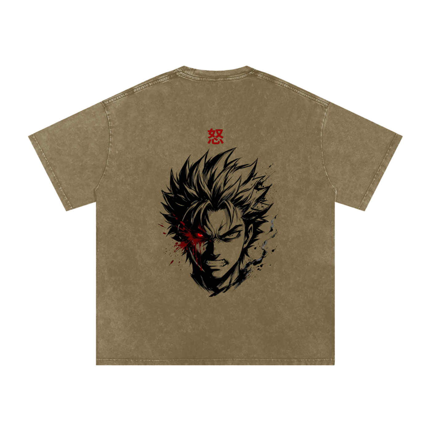 Revenant Tee