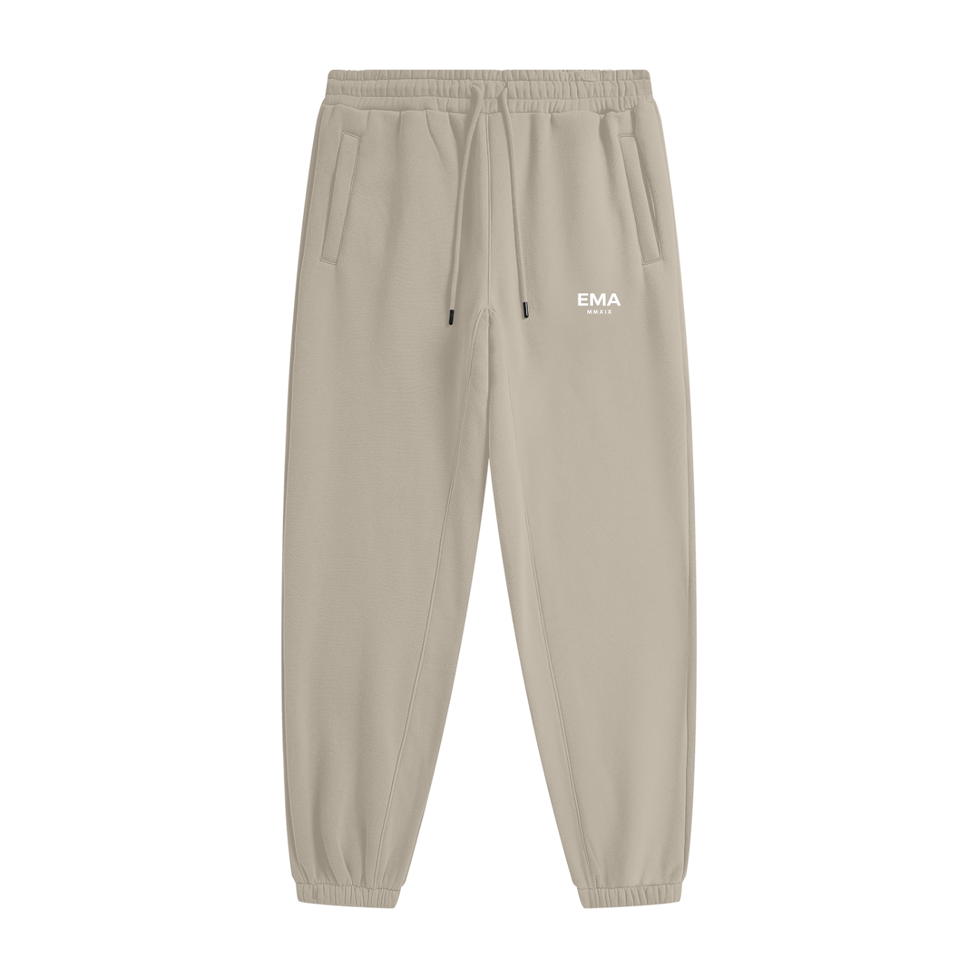 EMA Essential Fleece Jogger
