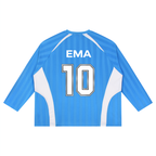 EMA Athletics Soccer Jersey