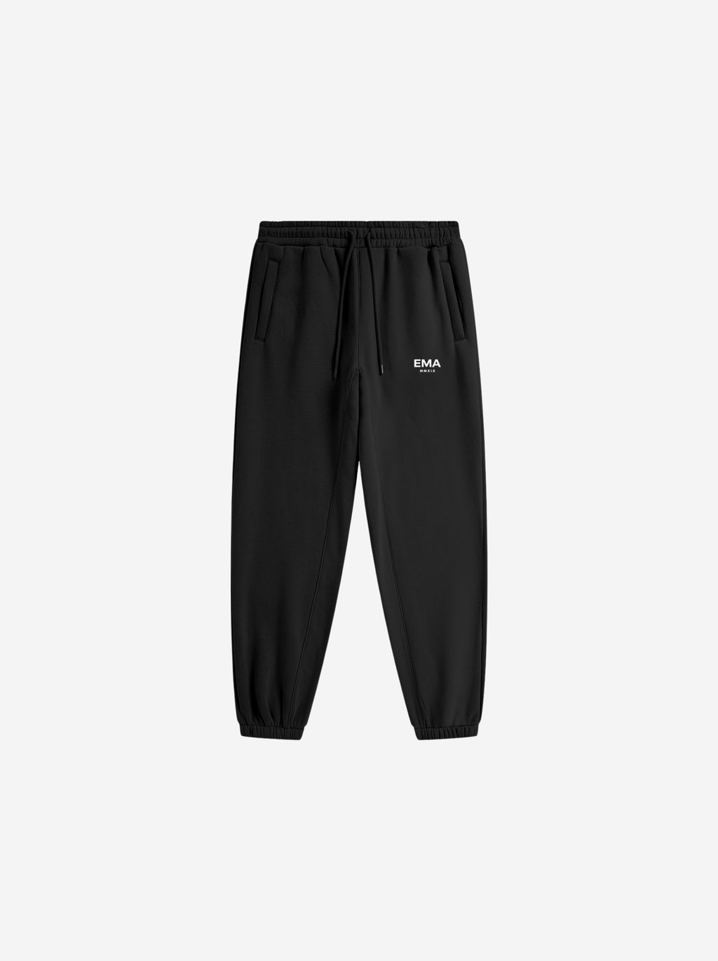 EMA Essential Fleece Jogger