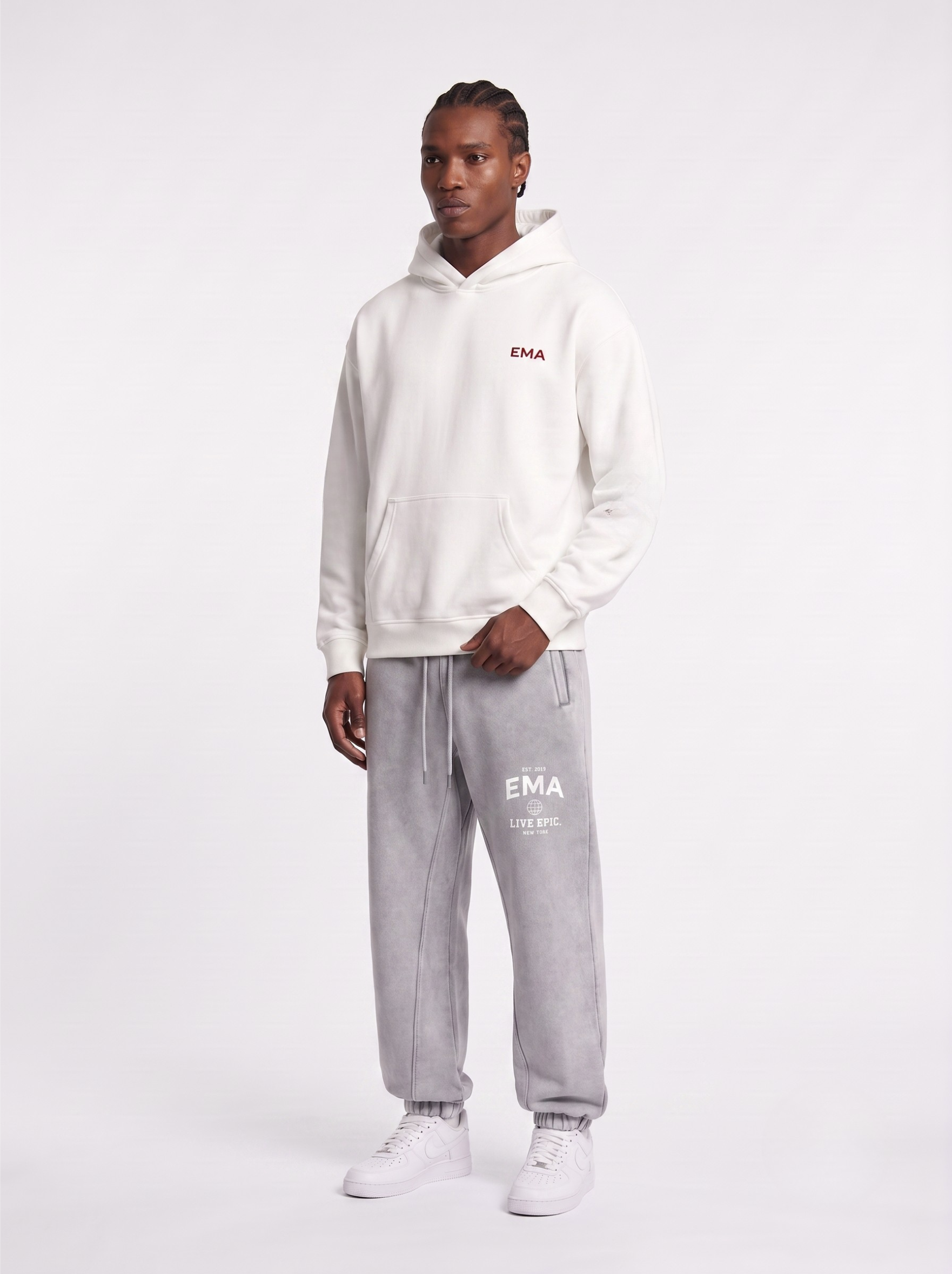 EMA Essential Jogger