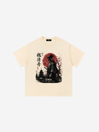 Shogun Tee
