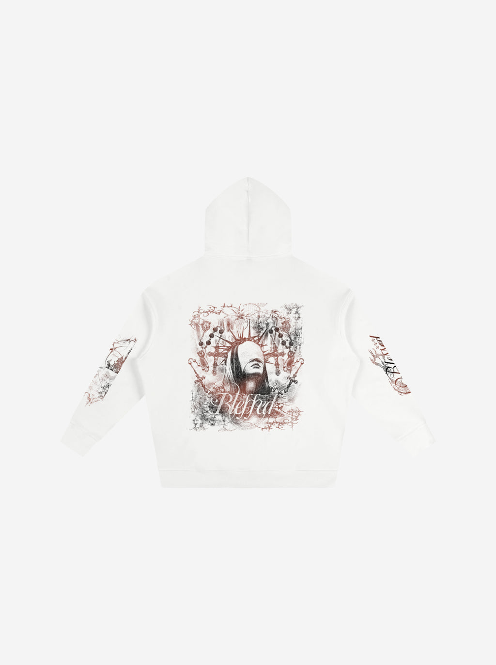 Blessed Hoodie