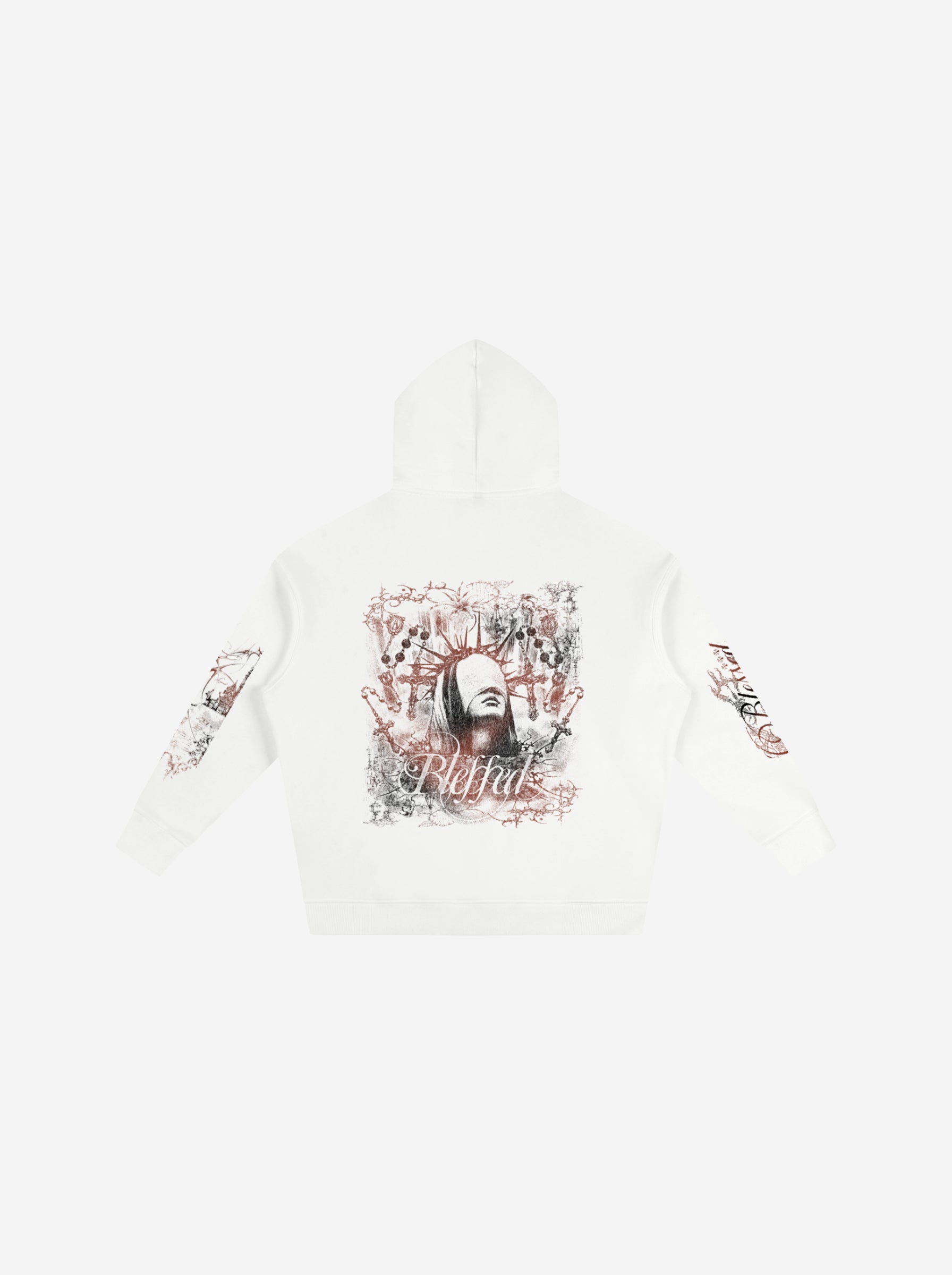 Blessed Hoodie