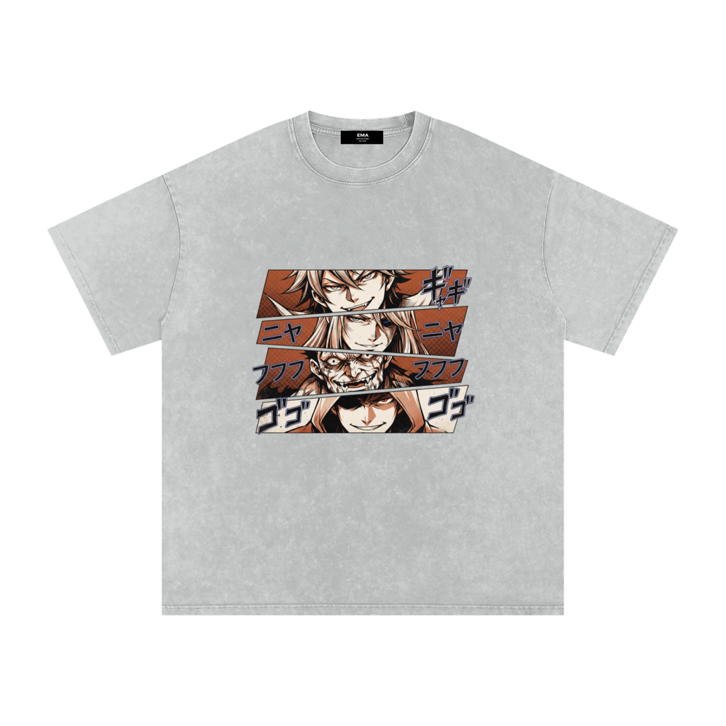 Duality Tee