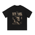 New York "The Guardian" Tee