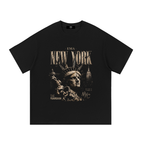 New York "The Guardian" Tee