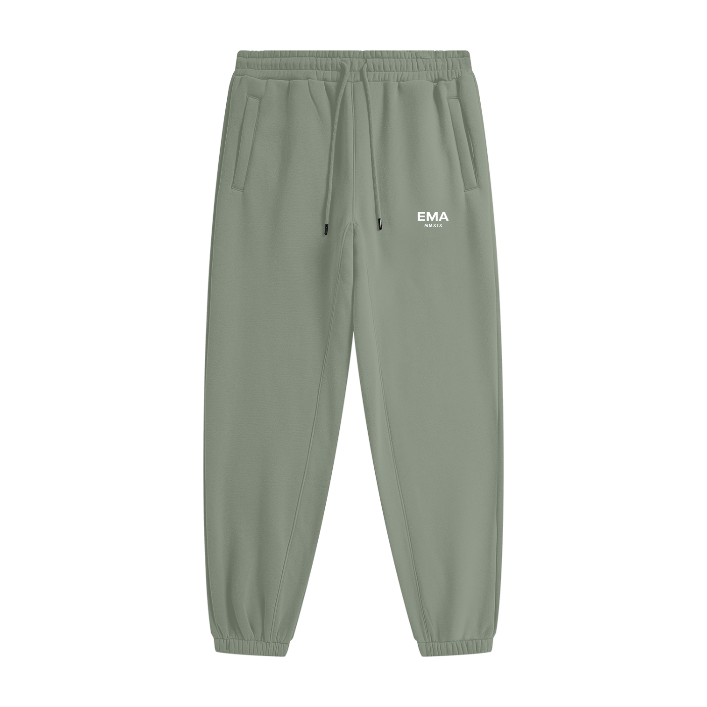 EMA Essential Fleece Jogger