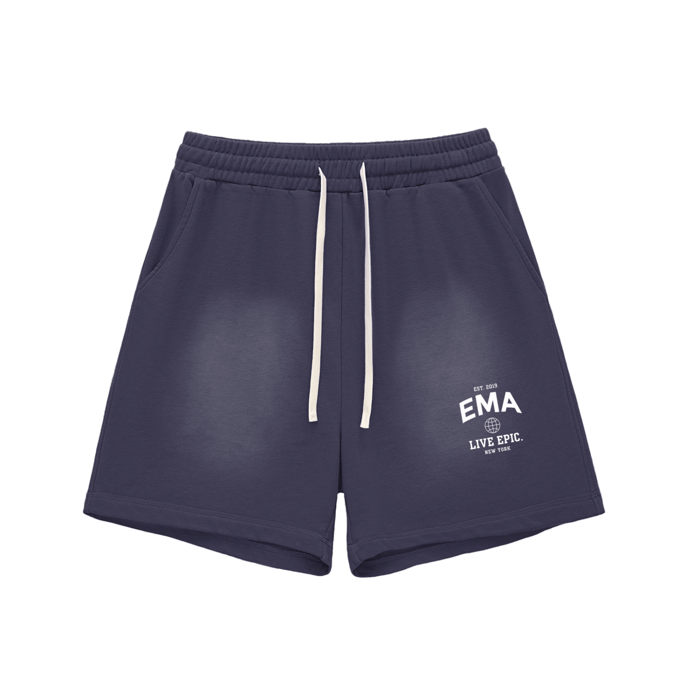 EMA Essential Fleece Shorts