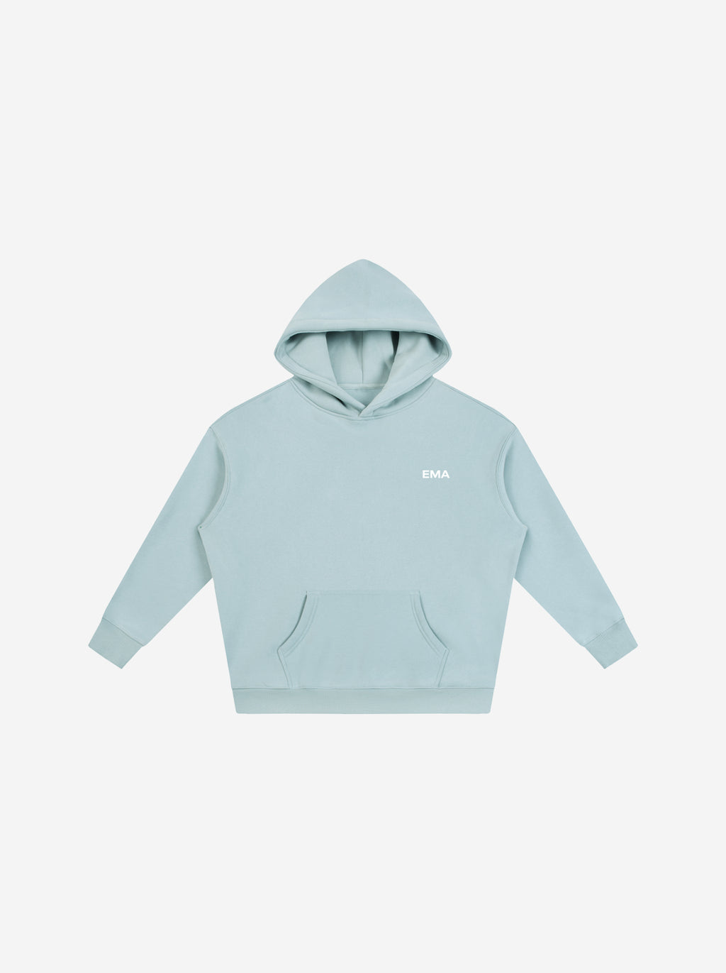 EMA Essential Fleece Hoodie