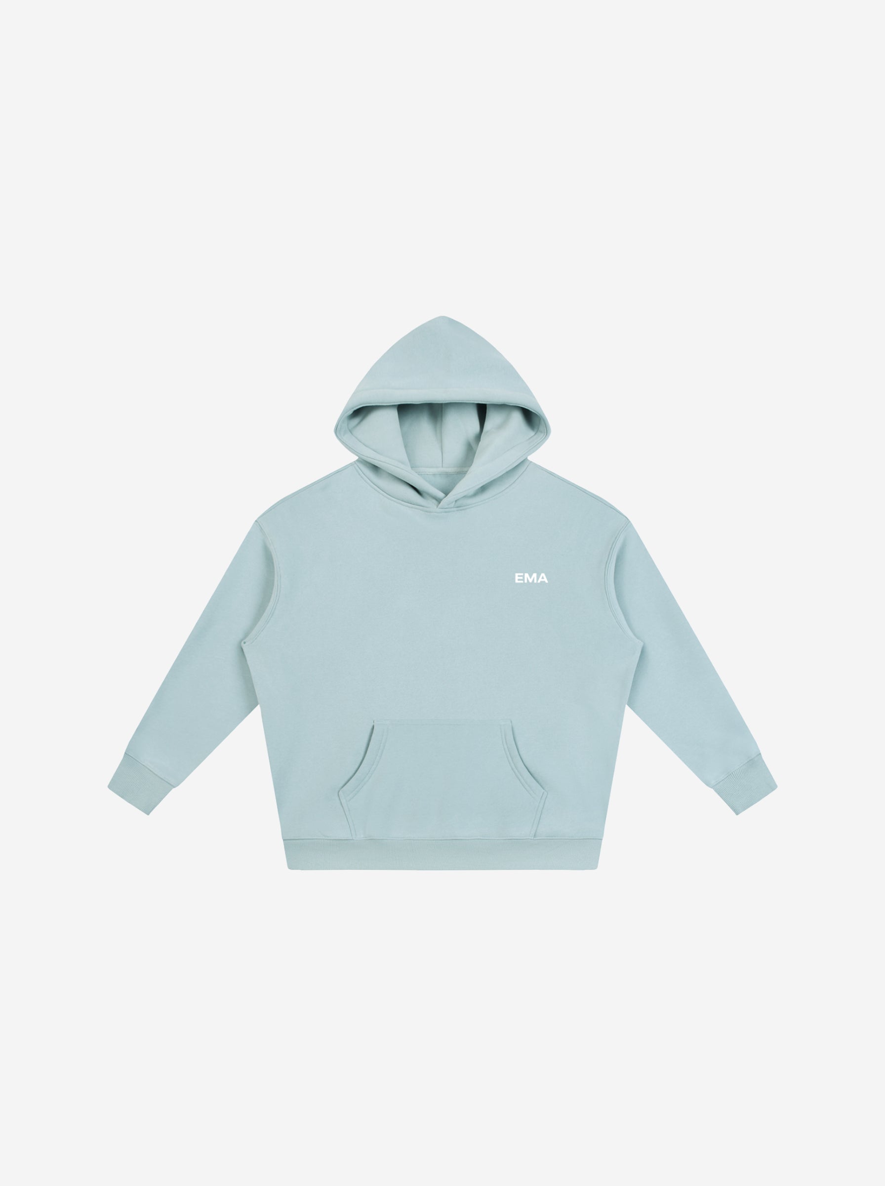 EMA Essential Fleece Hoodie