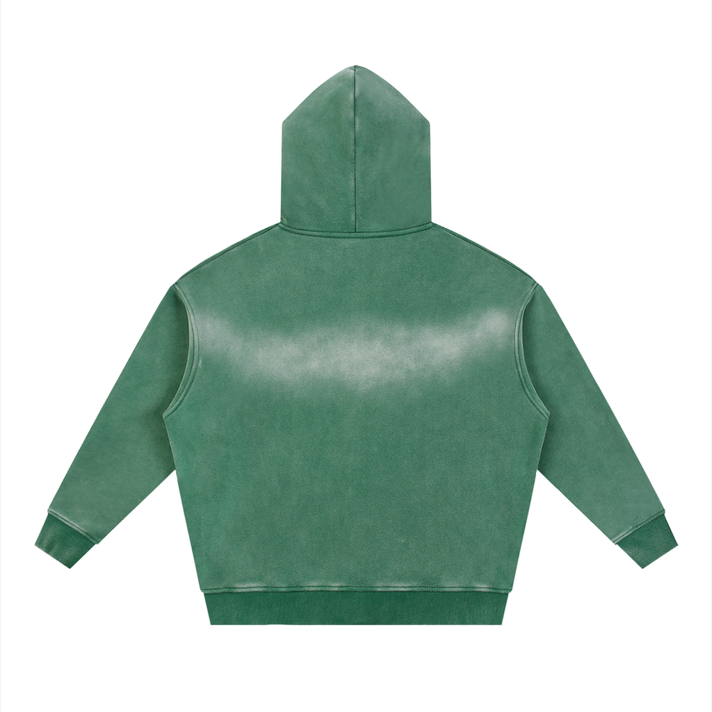 EMA Sunfade Zip Hoodie