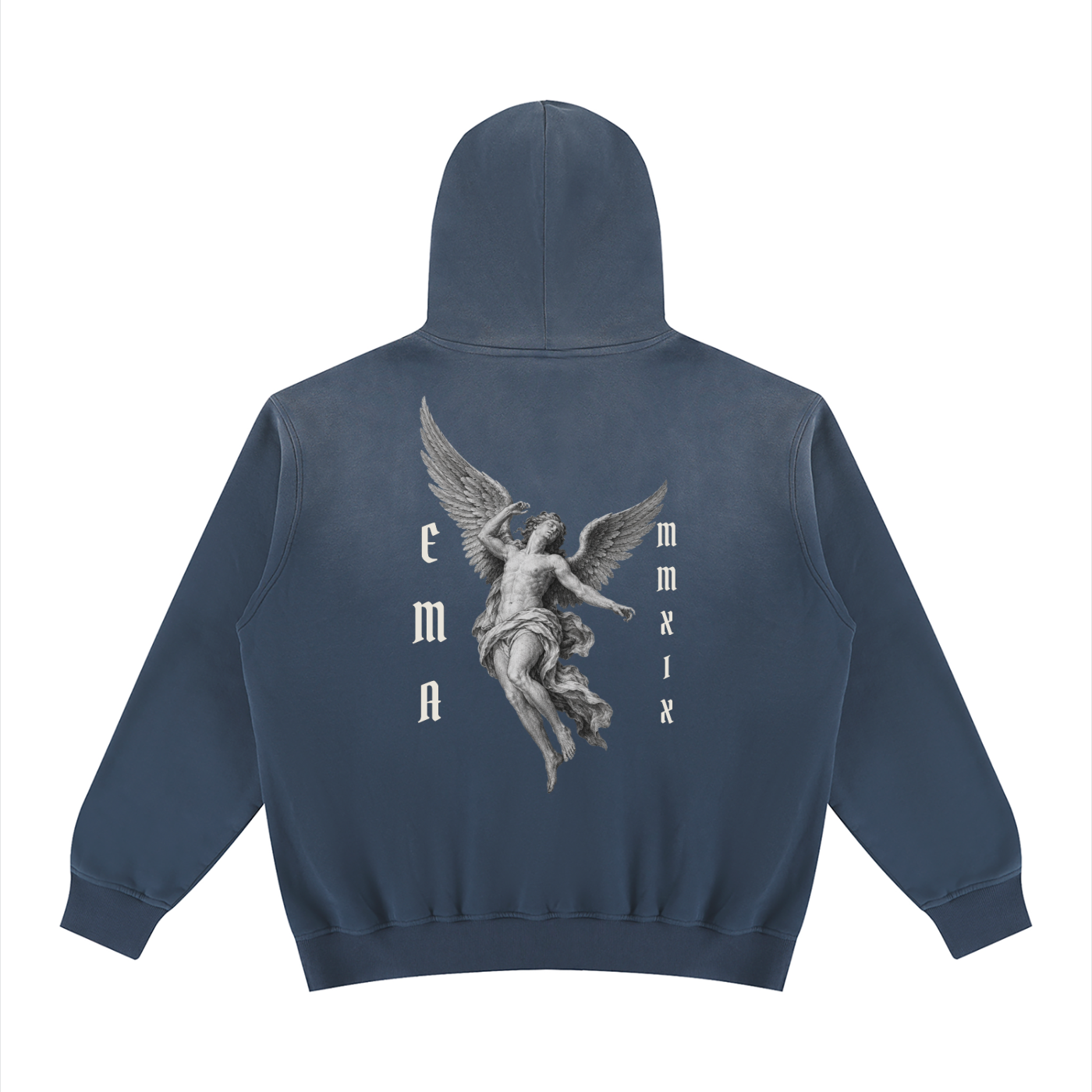 EMA Ascension Hoodie