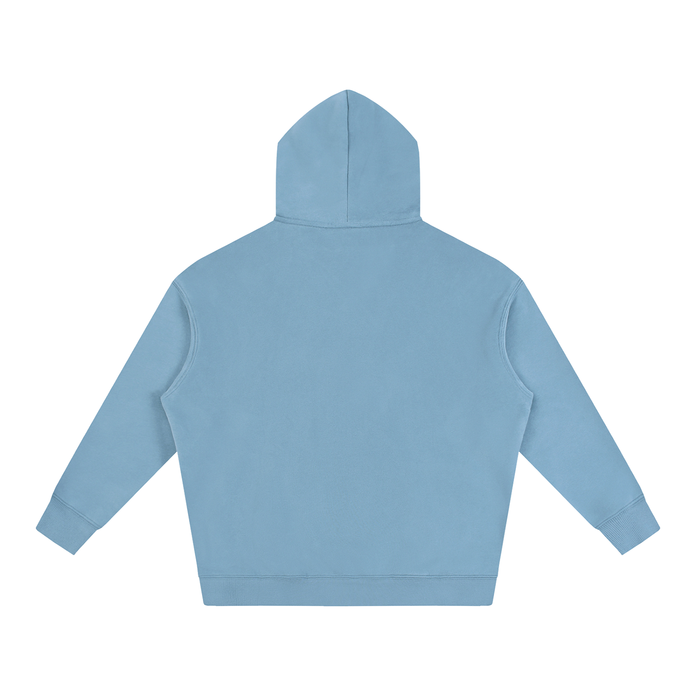 EMA Essential Fleece Hoodie