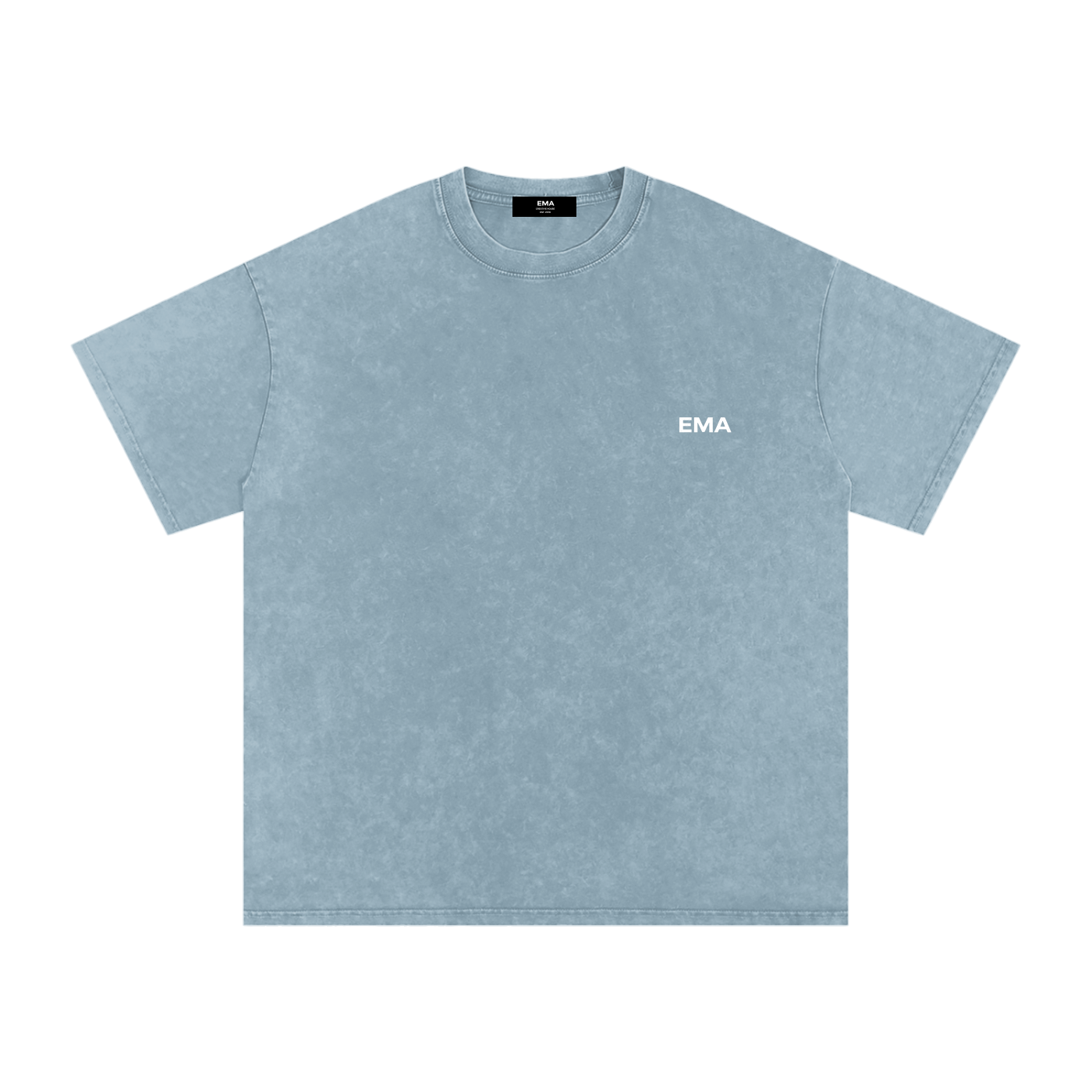 EMA Essential Washed Tee