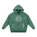 EMA Sunfade Zip Hoodie