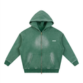 EMA Sunfade Zip Hoodie