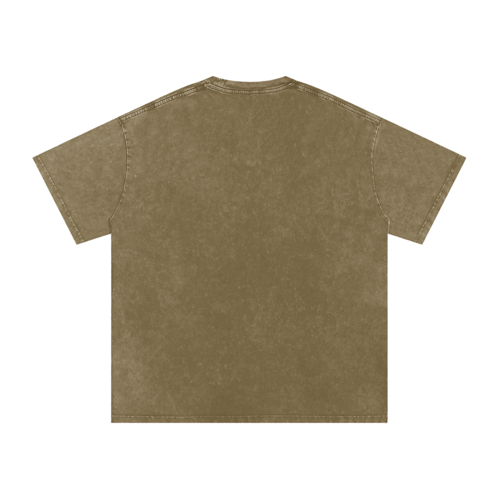 EMA Essential Washed Tee