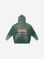 OKC Champs Hoodie – Vintage Washed