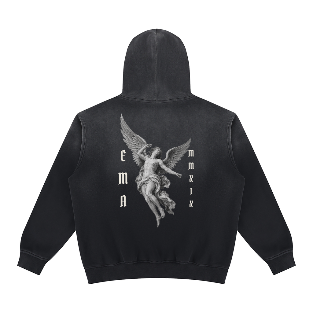EMA Ascension Hoodie