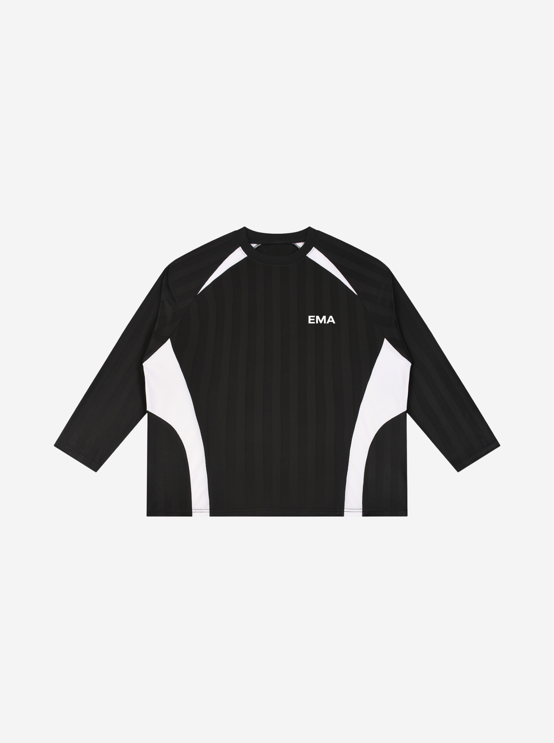 EMA Athletics Soccer Jersey