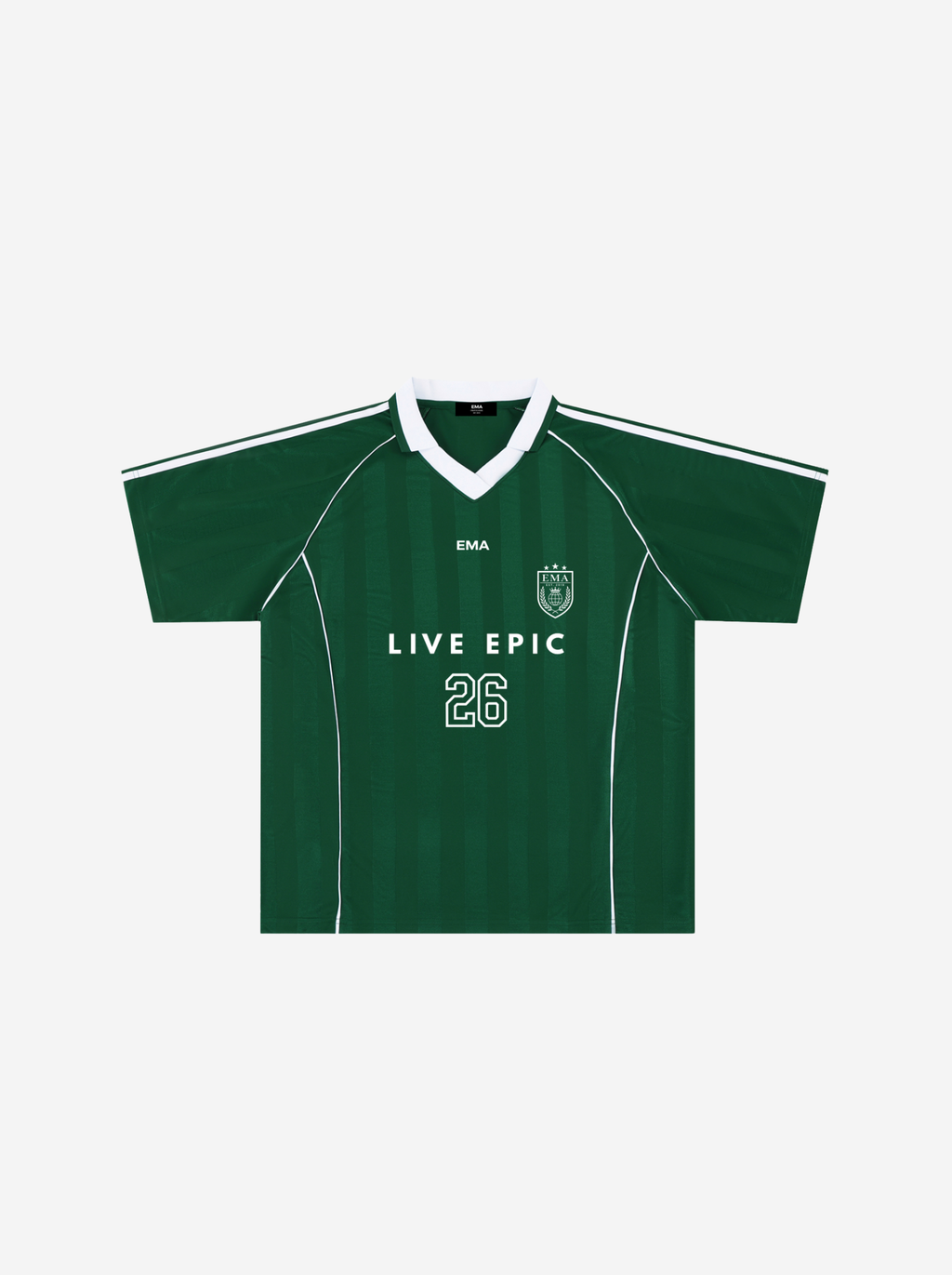 Founders Club Jersey Jersey (green)