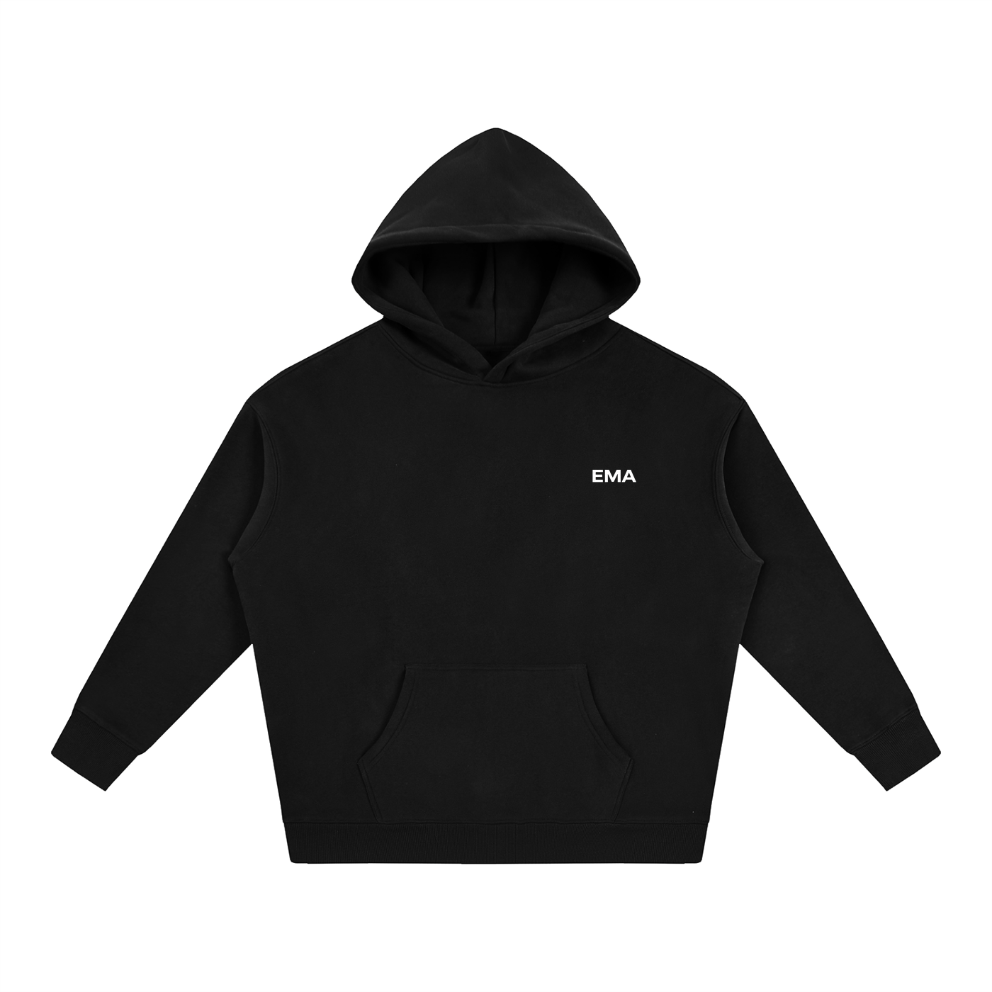EMA Essential Fleece Hoodie