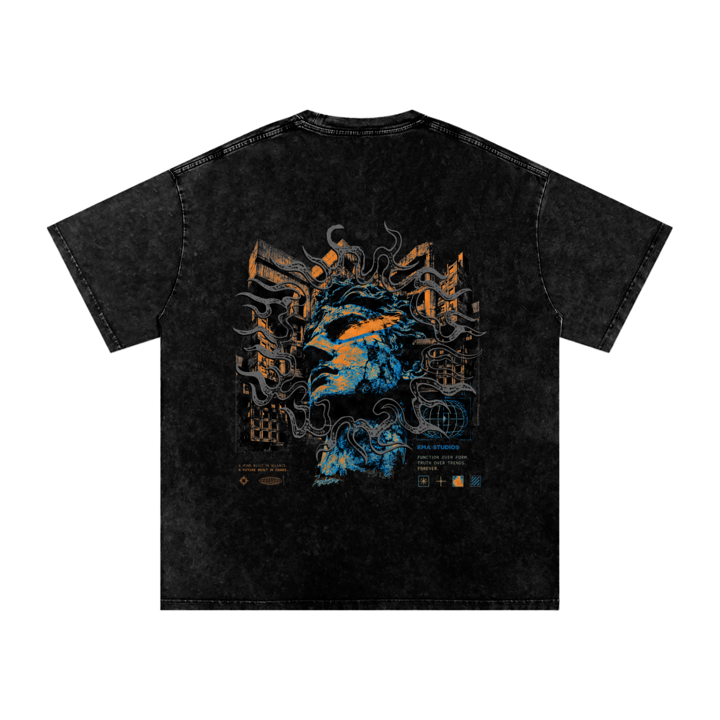 Genesis Tee