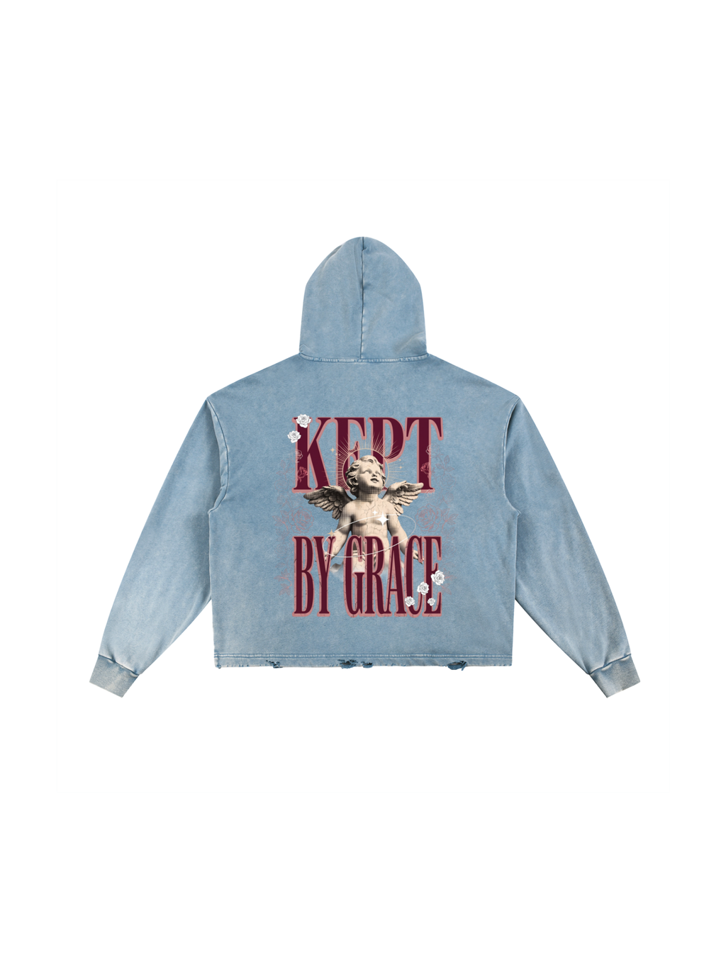 Grace Hoodie