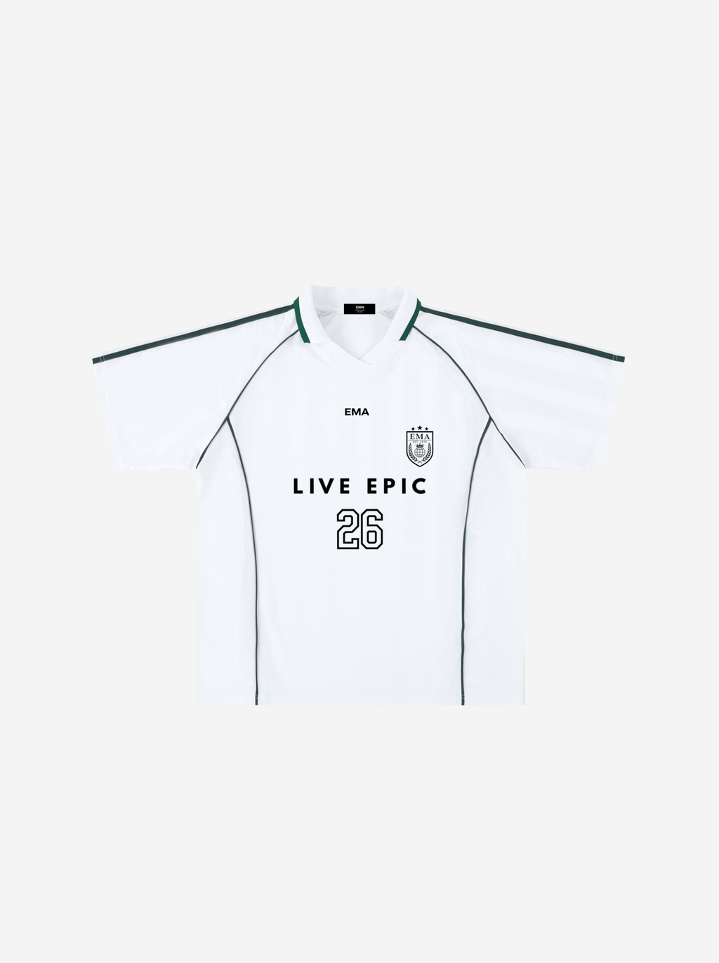 Founders Club Jersey