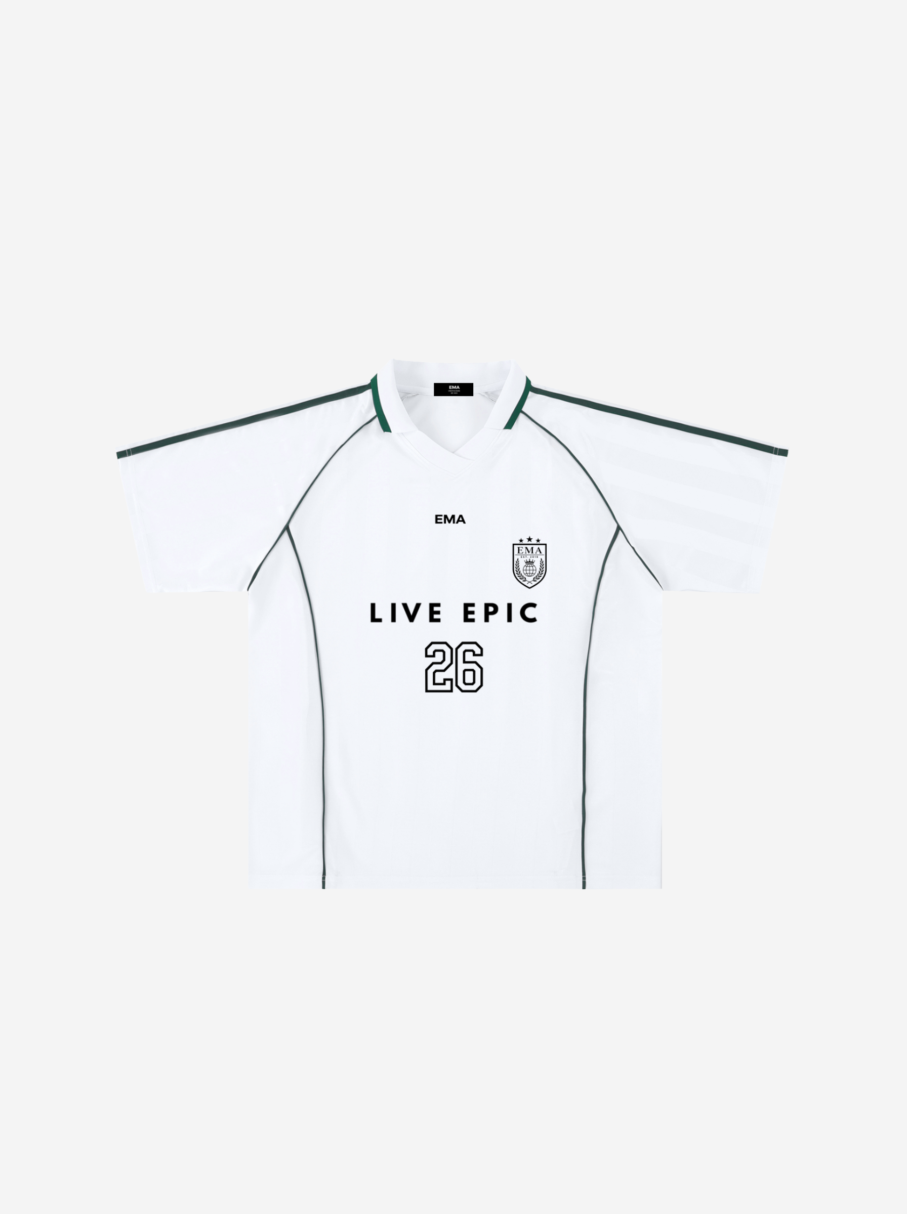 Founders Club Jersey