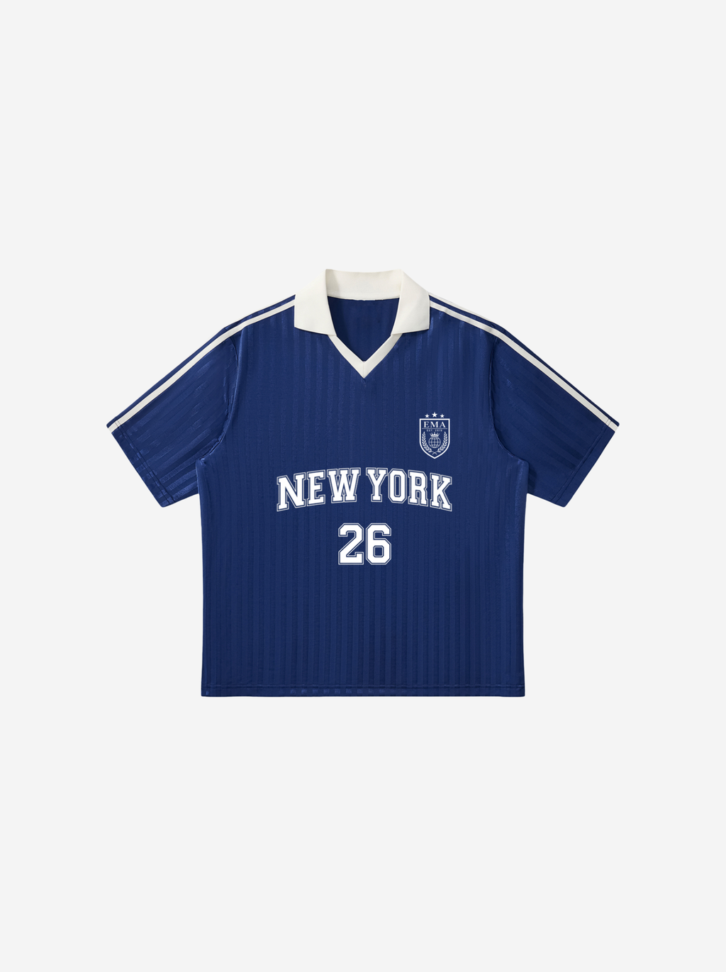 EMA New York Club Jersey