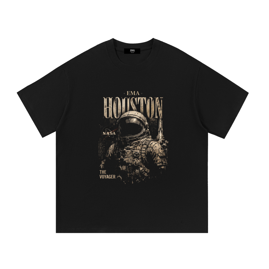 Houston "The Voyager" Tee