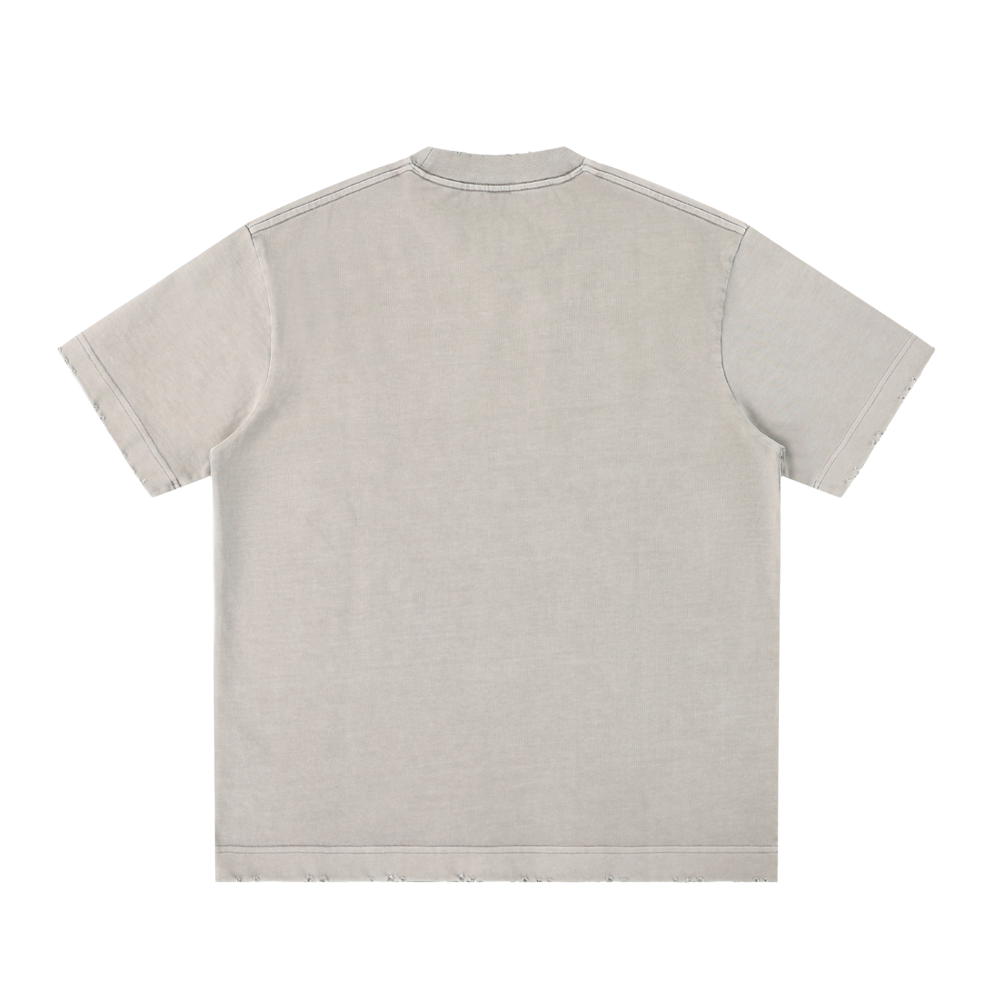 Temptation Vintage Washed  T-Shirt