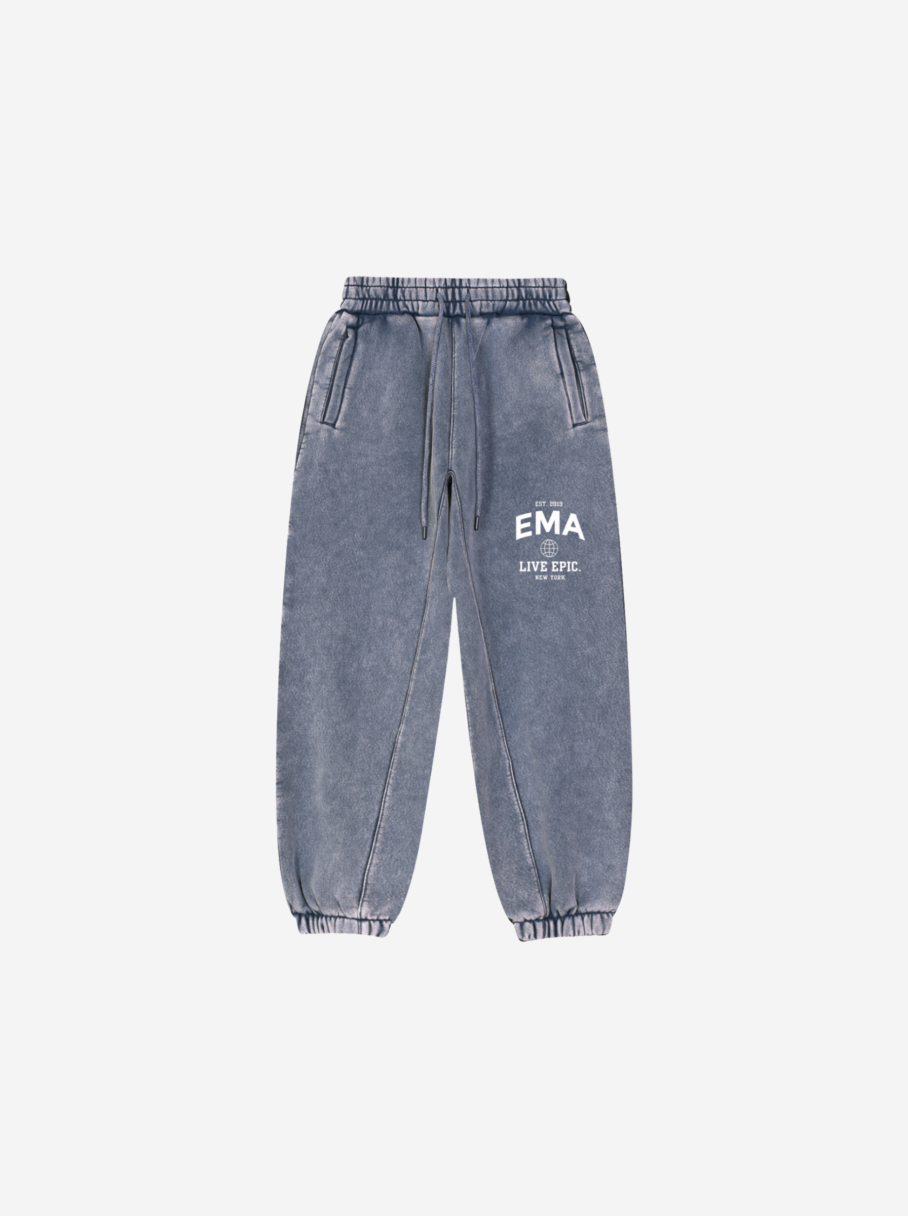 EMA Essential Jogger