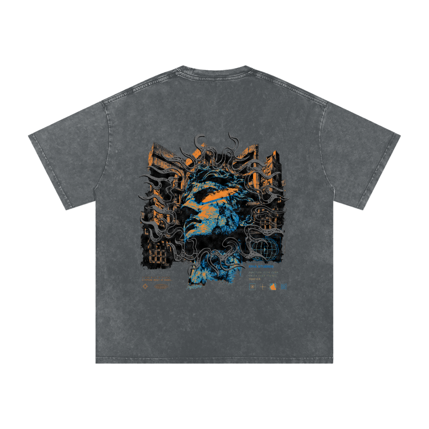 Genesis Tee