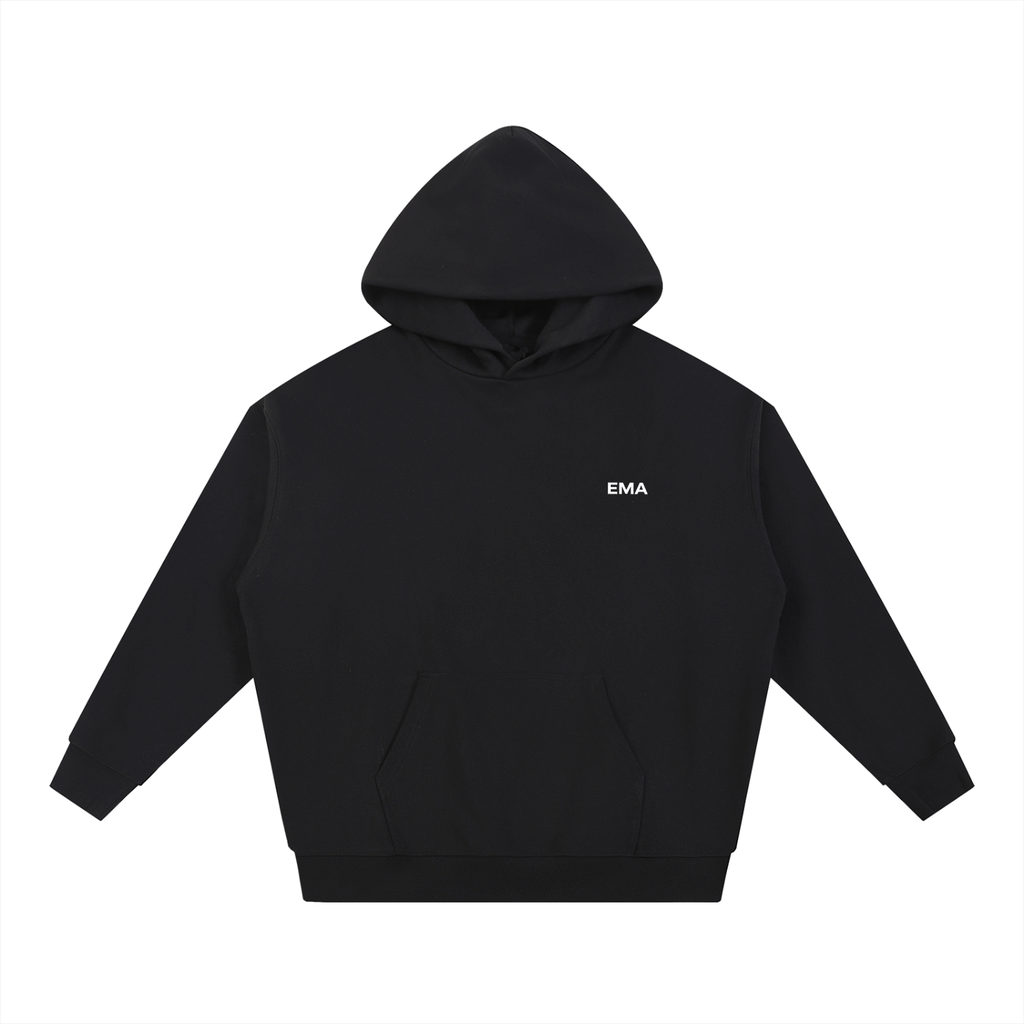 Essential Heavyweight Hoodie