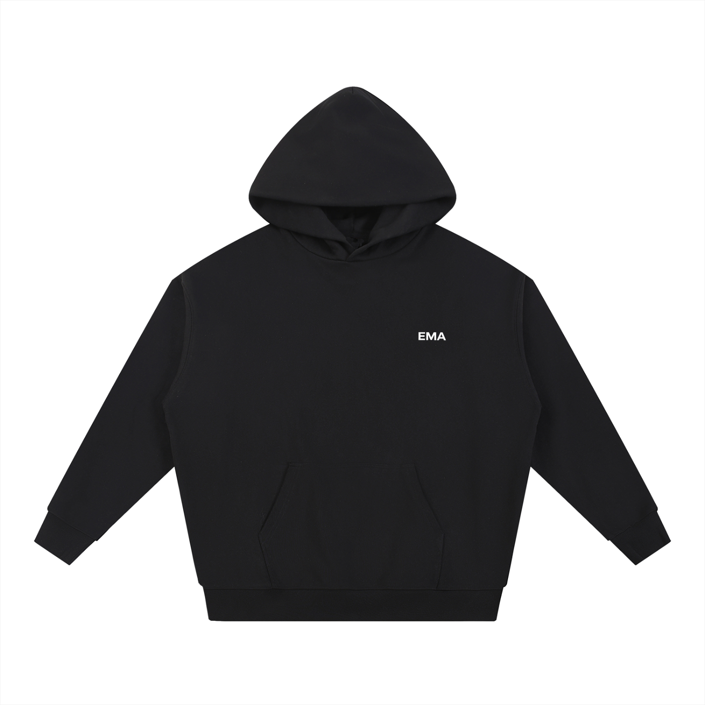 Essential Heavyweight Hoodie