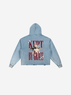 Grace Hoodie